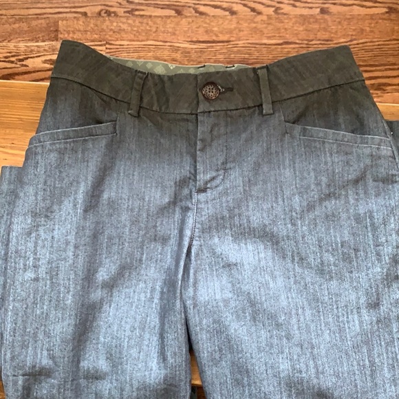 Lee Platinum Label Trouser Pants 6S - Picture 5 of 6